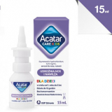 Acatar Care Kids спрей назальный 0,25 мг/мл,15 мл*****