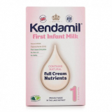 Kendamil Initial Milk 1 DHA+ молоко 150 г,     новинки