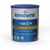 Kendamil Medi+,Кендамил Меди Плюс Аллергия на коровье молоко, 400 г, новинки