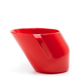  DOIDY CUP, красная чашка, 200 мл