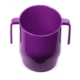 DOIDY CUP чашка фиолетовый блеск, 200 мл