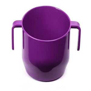 DOIDY CUP чашка фиолетовый блеск, 200 мл