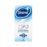 UNIMIL ZERO Ультратонкие презервативы с дополнительной смазкой - 10 шт