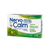 NervoCalm Forte, цитрат магния, 20 таблеток,   популярные