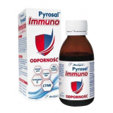 Pyrosal Immuno, Пиросал Иммуно сироп - 100 мл