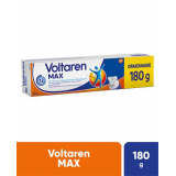 Voltaren MAX (Вольтарен Макс гель), 180 г*****