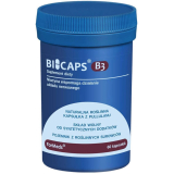 ForMeds, Bicaps B3, ниацин 60 капсул