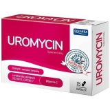Uromycin, Уромицин, 15 капсул