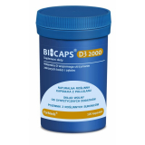 ForMeds Bicaps D3 2000, 120 капсул