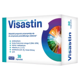 Visastin, Визастин, 30 капсул, хорошее зрение