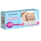  QUIXX, Тест на беременность,1 шт.                                                        HIT