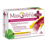  Maxi3Vena Plus, 30 капсул                                                                                      Выбор фармацевта
