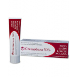 CREMOBAZA 50% Крем с отшелушивающими свойствами - 30 г  