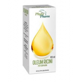Oleum Ricini Phytopharm 14,37 г/15 мл, оральная жидкость, 105 мл