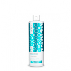 Vianek Hero Niacinamide, мицеллярная жидкость с ниацинамидом, 400 мл    новинки