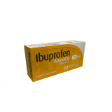 Ibuprofen Aurovitas, Ибупрофен Ауровитас 200 мг, 10 таблеток  новинки