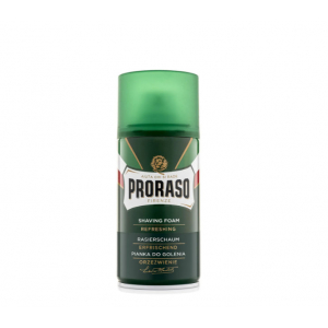 Proraso Освежающая пена для бритья, 300 мл    новинки