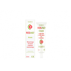 Rosaid, крем, 30 мл   новинки