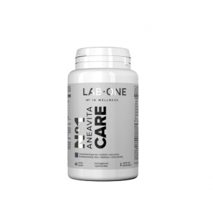 Lab One No. 1 Aneavita Care, 60 капсул    новинки