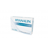 Hyanalin, Гианалин, свечи ректальные, 10 шт.    новинки