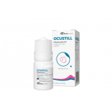 Ocustill, Окустилл, глазные капли, раствор, 10 мл   новинки