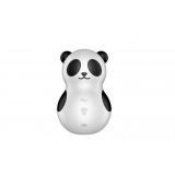 Satisfer Pocket Panda, воздушный вибратор, 1 шт.   новинки