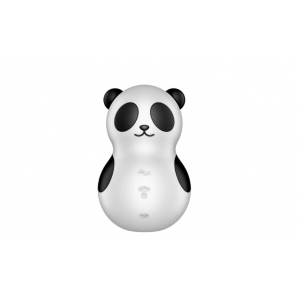 Satisfer Pocket Panda, воздушный вибратор, 1 шт.   новинки