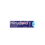  Hirudoid, гель, 100 г