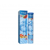 Activlab ElectroVit для мужчин, вкус граната, 20 шипучих таблеток   новинки