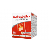 Debutir Max, Дебутир Макс, 60 капсул   новинки