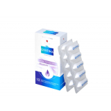 Fytofontana Gyntima Menopausa, вагинальные свечи, 10 шт.   новинки