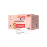 Physiomanna Kids, Физиоманн Кидс, 60 г     новинки