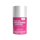 Pink Mama, мазь для сосков с ланолином, 50 мл   новинки