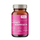 Pink Mama Беременные и кормящие, 30 капсул   новинки