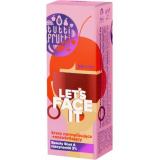 Tutti Frutti Let's Face It Нормализующий и осветляющий крем с ниацинамидом 3% + Beauty Shot A 50 мл
