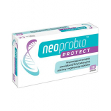 Neoprobio Protect, Неопробио Протект глобулы, 10 шт