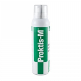 Proktis-M, Проктис-М Активная очищающая пена - 150 мл