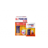 GriTussin Hot, 8 пакетиков   новинки
