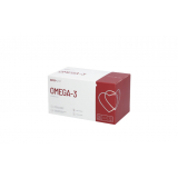 SEMA Lab Омега-3, 60 капсул
