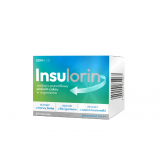 SEMA Lab Инсулорин, 60 капсул SEMA Lab Инсулорин, 60 капсул