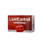 SEMA Lab LipidControl, 30 капсул