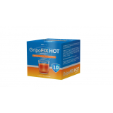 SEMA Lab GripoFix Hot, 10 пакетиков