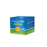 SEMA Lab SinusesFix Hot, 8 пакетиков