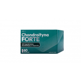 SEMA Lab Chondroityna Forte, Хондроитин Форте, 60 капсул