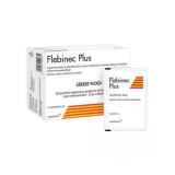 Flebinec Plus, Флебинек Плюс, 14 пакетиков,    новинки