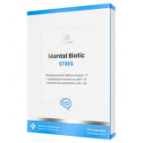 Mental Biotic Stress, 30 капсул,    избранные