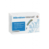 Mikrobiom-Intercell, Микробиом-Интерселл - капсулы 90. Для иммунитета