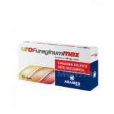 Urofuraginum Max, Урофурагин Макс - 15 таблеток При инфекциях нижних мочевыводящих путей.