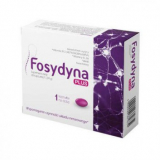 Fosydyna Plus, капсулы, 30 шт.