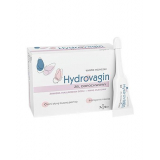 Hydrovagin, Гидровагин вагинальный гель, 7 х 5 мл,   новинки
